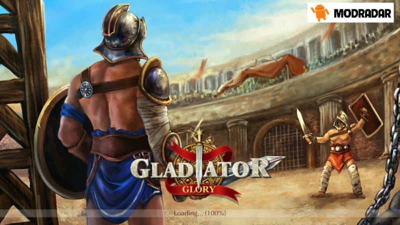 Gladiator Glory Egypt Mod Những ưu điểm mà Gladiator Glory Egypt Mod sở hữu