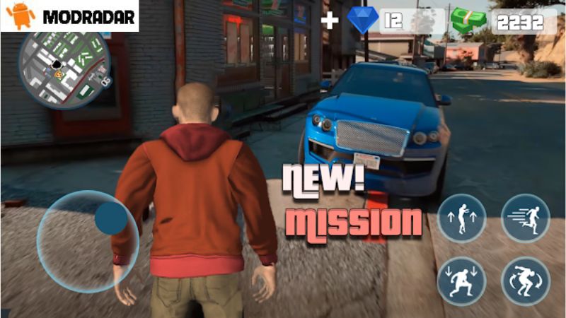 Go To Auto 6 Mod Apk Go To Auto 6 Mod Apk