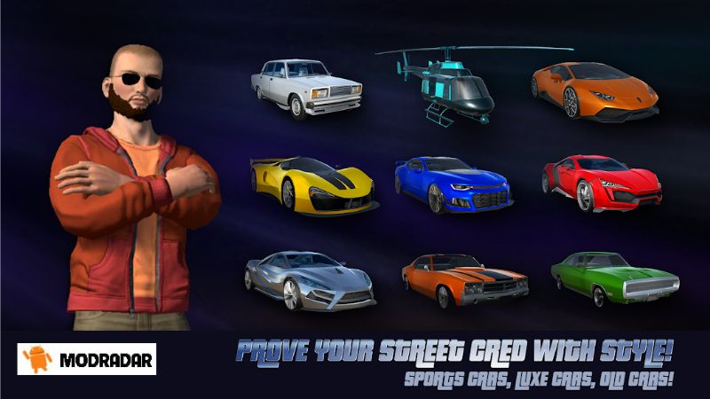 Go To Auto 6 Mod Apk Go To Auto 6 Mod Apk