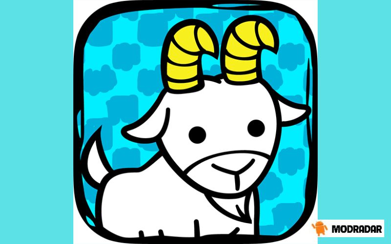 Tìm hiểu về trò chơi Goat Evolution: Animal Merge APK 