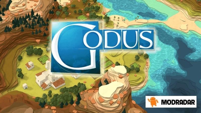 Godus Mod Introduction about Godus Mod