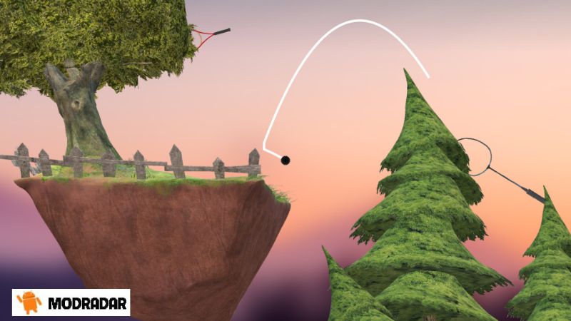 Golfing Over It with Alva Majo Mod Golfing Over It with Alva Majo Mod