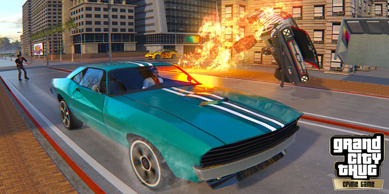 game grand city thug crime gangster mod apk - Grand City Thug Crime Gangster APK v4.7.1 Free game grand city thug crime gangster mod apk