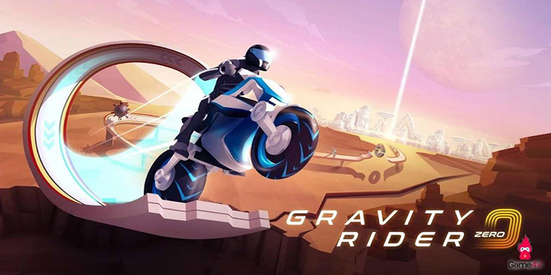 Gravity Rider Zero APK Gravity Rider Zero APK