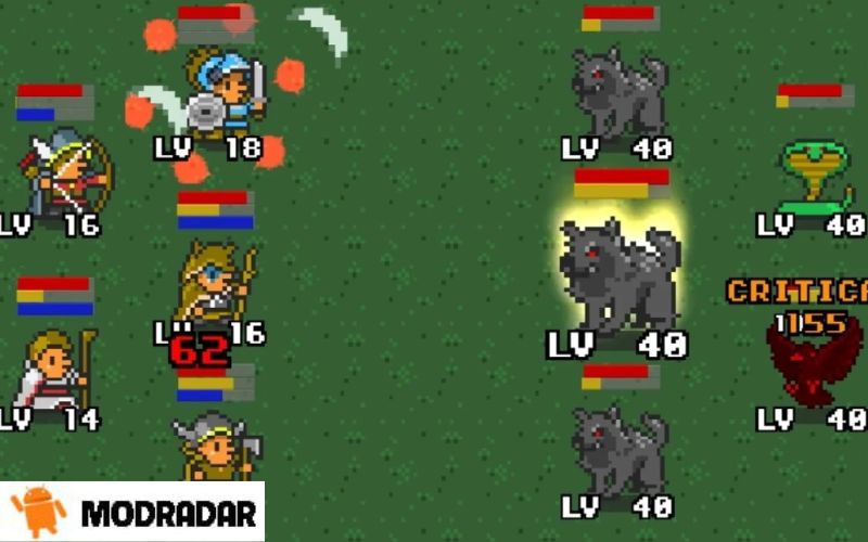 Grow Heroes 3 - Grow Heroes APK v6.1.8 Grow Heroes 3 - Grow Heroes APK v6.1.8