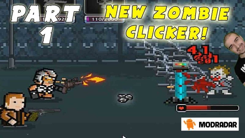 Grow Survivor Mod Apk