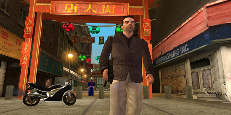 Addictive Gameplay and Intuitive Controls
