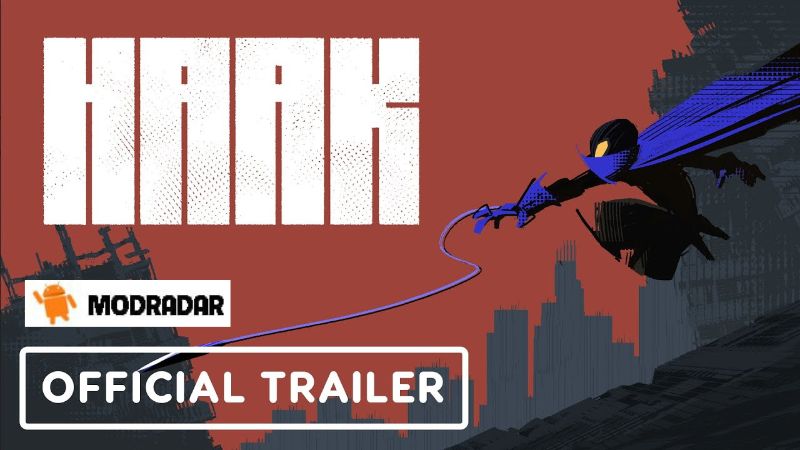 HAAK Mod Apk 