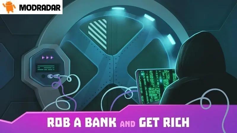hacker or dev tycoon 2 - Hacker Or Dev Tycoon mod v2.4.14 (Vô Hạn Tiền, Vip)