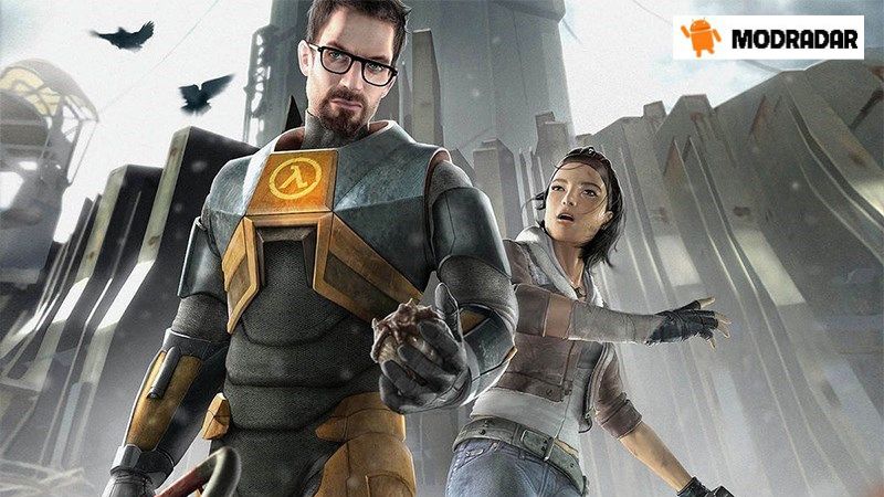 Half Life 2 2 - Half-Life 2 mod v5.0 (Unlock) Half Life 2 2 - Half-Life 2 mod v5.0 (Unlock)