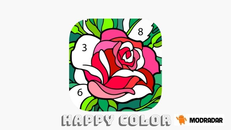Happy Color Mod Tìm hiểu về Happy Color Mod