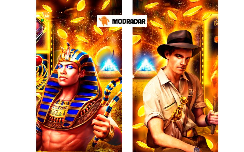 Happy Dwarf APK Những ưu điểm nổi bật của Happy Dwarf APK người mới không nên bỏ lỡ
