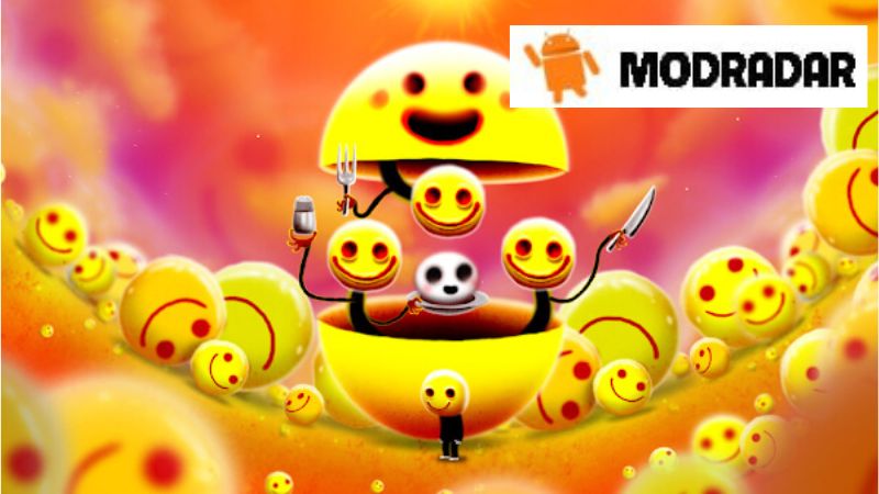 Happy Game mod Chế Độ Đa Người Chơi Trong Happy Game Mod