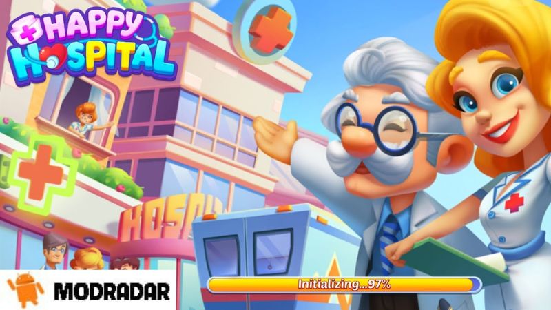 Happy Hospital Doctor ASMR 1 - Happy Hospital: Doctor ASMR mod v1.0.57 (Vô hạn tiền, mua miễn phí) Happy Hospital Doctor ASMR 1 - Happy Hospital: Doctor ASMR mod v1.0.57 (Vô hạn tiền, mua miễn phí)