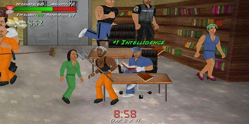 game hard time mod apk - Hard Time mod 1.510.64 VIP Unlocked game hard time mod apk