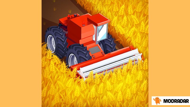 Harvest.io - Arcade Nông Trại Mod Tìm hiểu chung về trò chơi Harvest.io - Arcade Nông Trại Mod