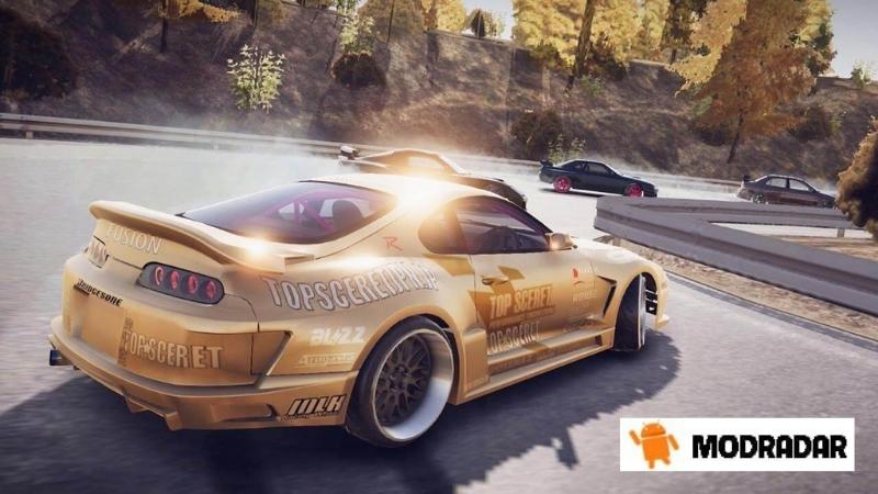 Hashiriya Drifter 1 - Hashiriya Drifter mod v2.2.01 (Uang Tidak Terbatas / Tidak Terkunci) Hashiriya Drifter 1 - Hashiriya Drifter mod v2.2.01 (Uang Tidak Terbatas / Tidak Terkunci)
