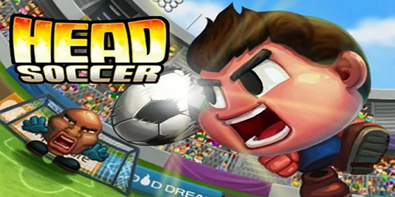 Head Soccer mod Head Soccer mod