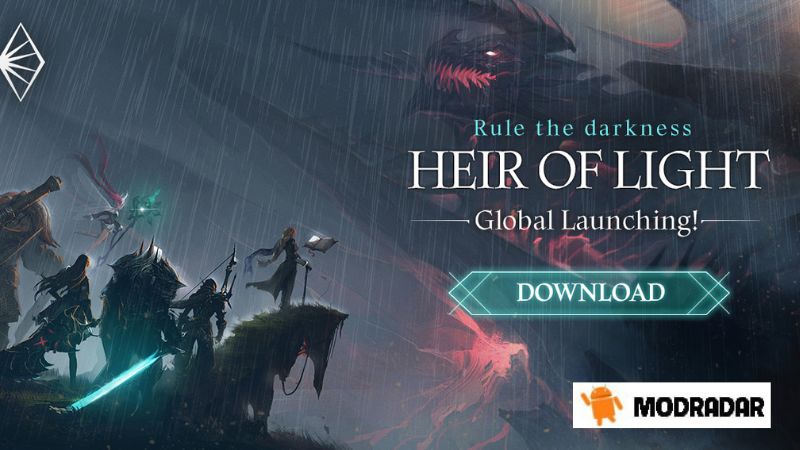 Heir of Light 2 - Heir of Ligh APK v6.15.5