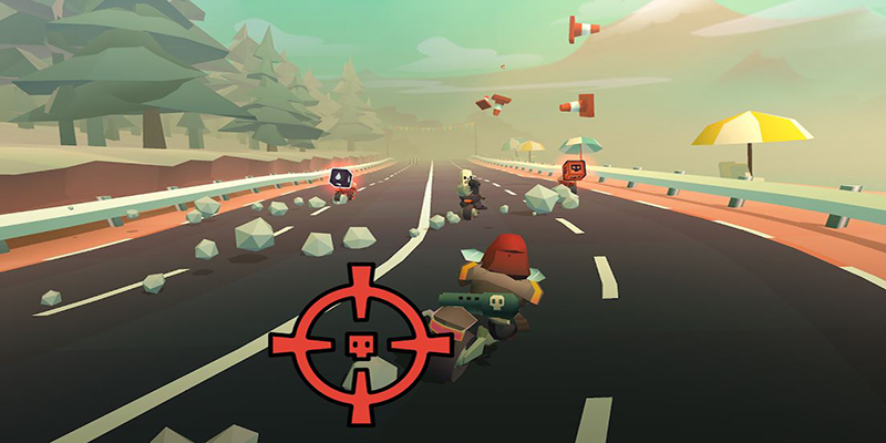 Hellrider 3 Mod Apk Hellrider 3 Mod Apk