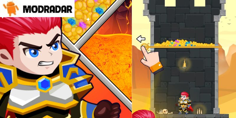 Hero Rescue 3 - Hero Rescue mod 1.1.31 (Unlimited Money, Hearts, No Ads) Hero Rescue 3 - Hero Rescue mod 1.1.31 (Unlimited Money, Hearts, No Ads)
