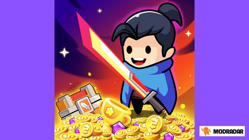 Hero survival io Mod Tìm hiểu về trò chơi Hero survival io Mod