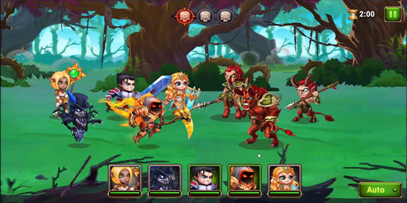 Hero Wars mod Hero Wars mod