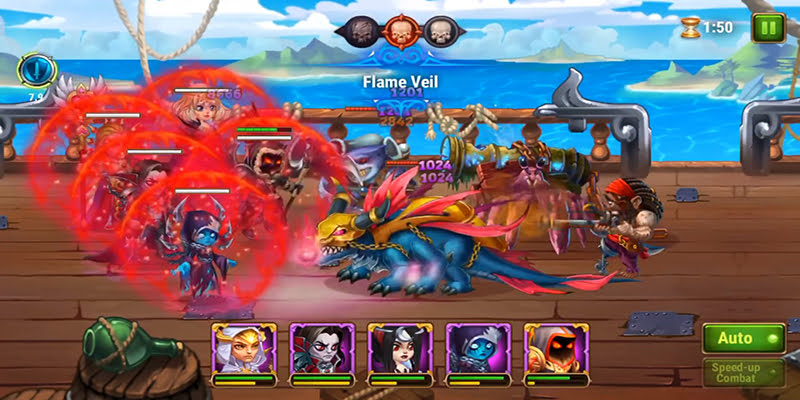 Hero Wars mod Hero Wars mod
