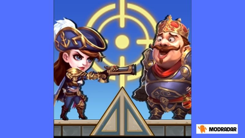 Heroes Charge mod