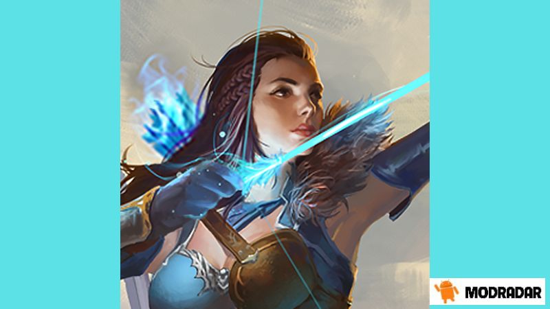 Heroes of Camelot Mod Apk