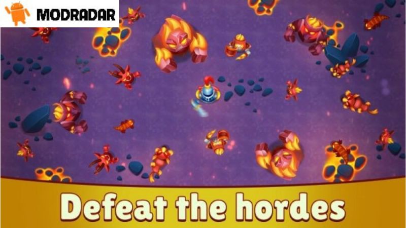 Heroes vs Hordes 2 - Heroes vs. Hordes mod v2.3.0 (Uang dan Energi Tidak Terbatas) Heroes vs Hordes 2 - Heroes vs. Hordes mod v2.3.0 (Uang dan Energi Tidak Terbatas)