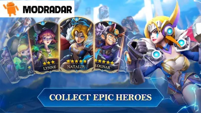 Heros Path 1 - Hero's Path APK v0.9.802 Heros Path 1 - Hero's Path APK v0.9.802