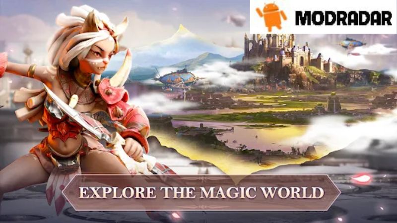 Hero's Path APK Hero's Path APK