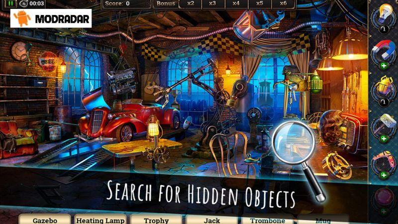 Hidden Object Coastal Hill 1 - Hidden Objects: Coastal Hill mod V5.1 (Free Shopping) Hidden Object Coastal Hill 1 - Hidden Objects: Coastal Hill mod V5.1 (Free Shopping)