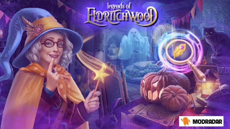 Hidden objects of Eldritchwood Mod Discover Hidden objects of Eldritchwood Mod