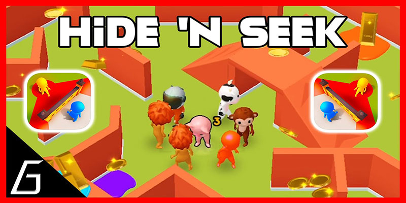 game hide n seek mod apk - Hide 'N Seek! mod v1.9.51 Unlimited Coins game hide n seek mod apk