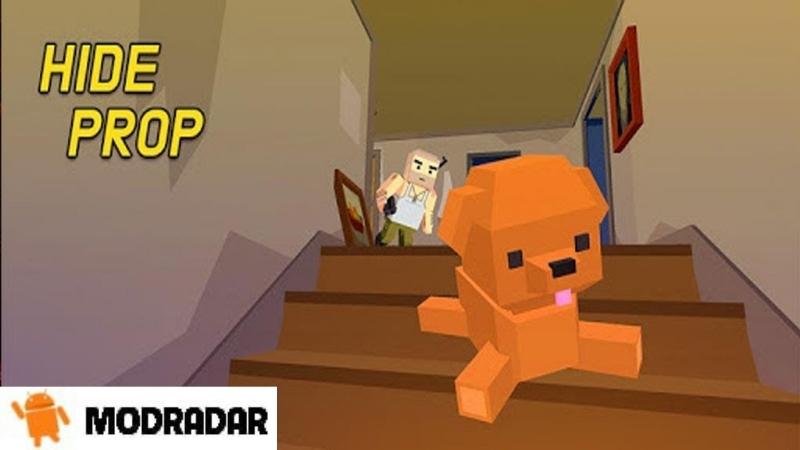 HIDE PROP Seek Online Hunt 1 - HIDE PROP: Seek Online Hunt mod V1.2.1 (Unlimited Money) HIDE PROP Seek Online Hunt 1 - HIDE PROP: Seek Online Hunt mod V1.2.1 (Unlimited Money)