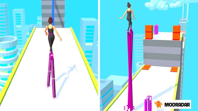 High Heels Mod Introduction about the game High Heels Mod