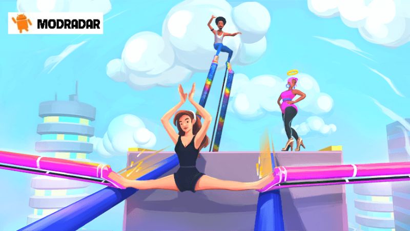 High Heels Mod Why High Heels Mod Is Popular