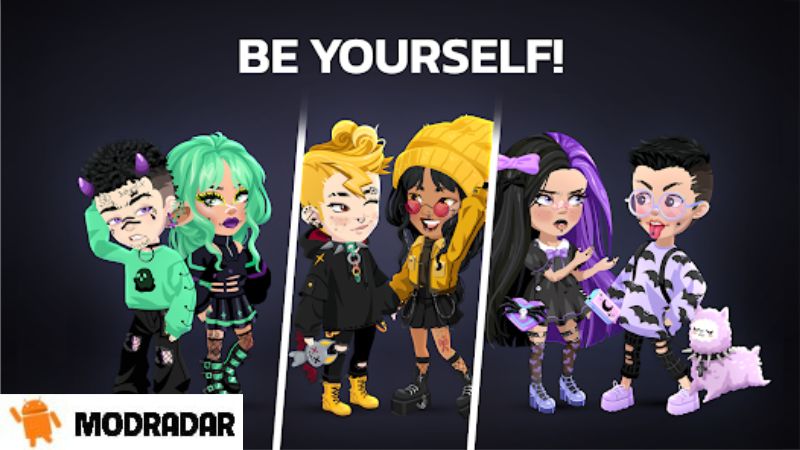 Highrise Virtual Metaverse 1 - Highrise: Virtual Metaverse mod v4.17.11 (Mod APK Mod Menu) Highrise Virtual Metaverse 1 - Highrise: Virtual Metaverse mod v4.17.11 (Mod APK Mod Menu)