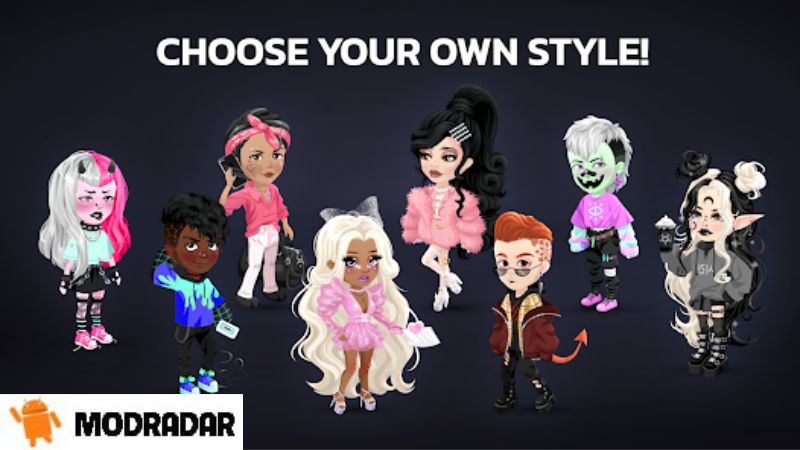 Highrise Virtual Metaverse 2 - Highrise: Virtual Metaverse mod v4.17.11 (Mod APK Mod Menu) Highrise Virtual Metaverse 2 - Highrise: Virtual Metaverse mod v4.17.11 (Mod APK Mod Menu)