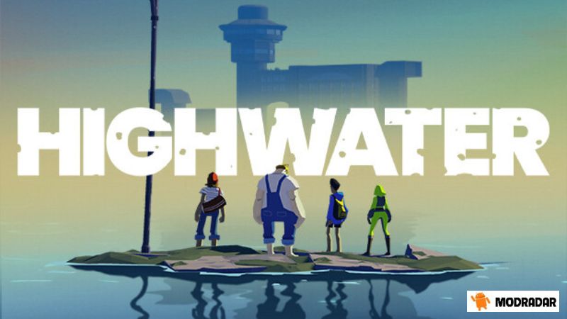 Highwater 1 - Highwater mod v1.6 (Full Version Unlocked) Highwater 1 - Highwater mod v1.6 (Full Version Unlocked)
