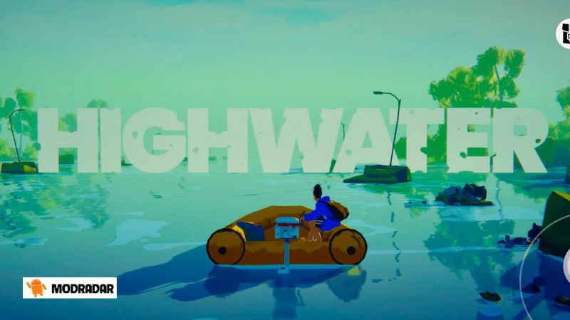 Highwater 2 - Highwater mod v1.6 (Full Version Unlocked) Highwater 2 - Highwater mod v1.6 (Full Version Unlocked)