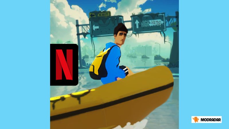Highwater - Highwater mod v1.6 (Full Version Unlocked) Highwater - Highwater mod v1.6 (Full Version Unlocked)