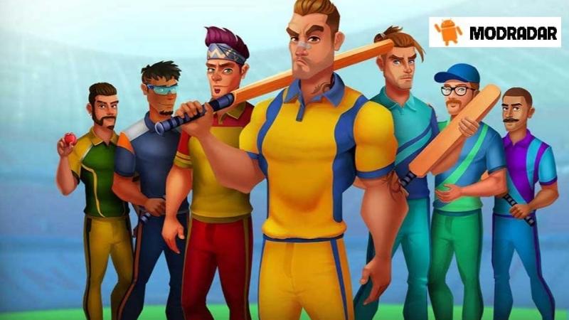 Hitwicket Superstars 1 - Hitwicket Superstars mod v10.4.0 (Menu: Easy Win) Hitwicket Superstars 1 - Hitwicket Superstars mod v10.4.0 (Menu: Easy Win)