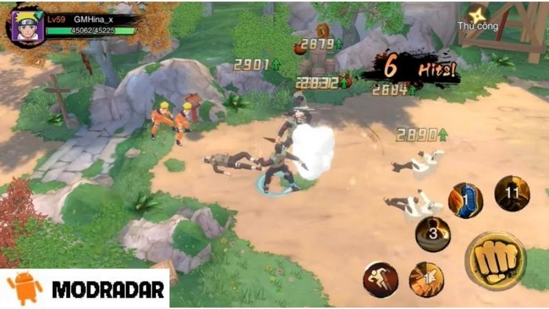 Fire Spirit Legend Mod Fire Spirit Legend Mod