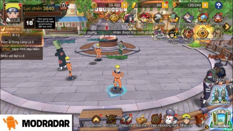 Fire Spirit Legend Mod Fire Spirit Legend Mod