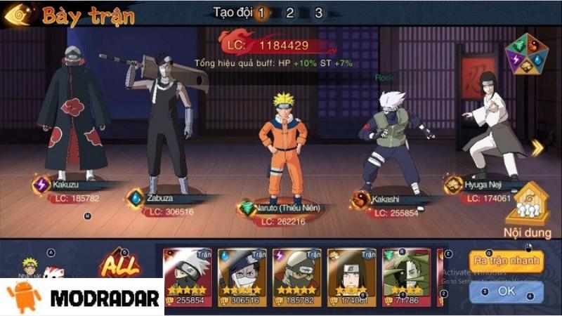 Fire Spirit Legend Mod Fire Spirit Legend Mod