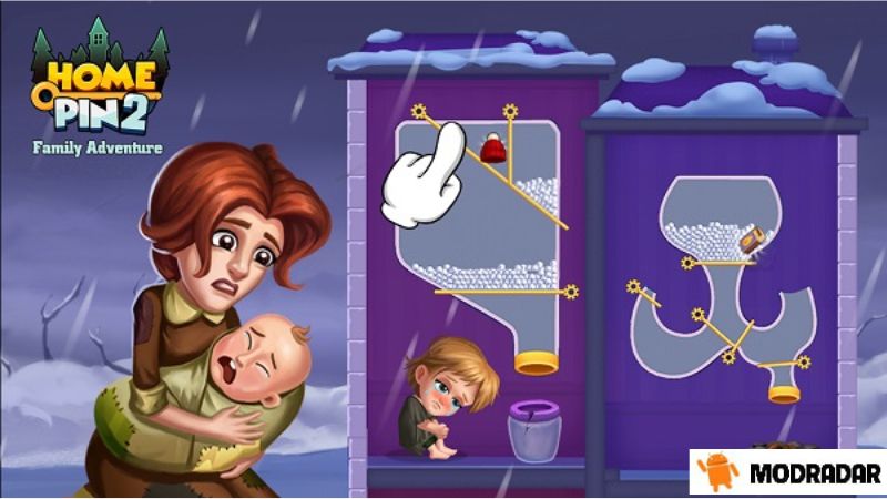 Home Pin 2 APK Home Pin 2 APK