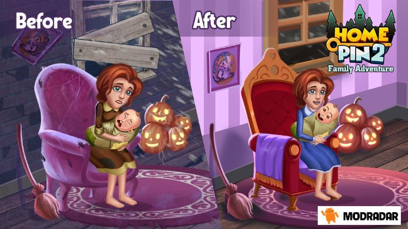 Home Pin 2 APK Home Pin 2 APK